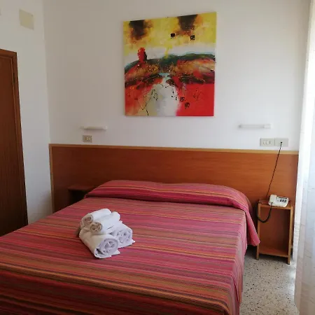 Hotell Laura