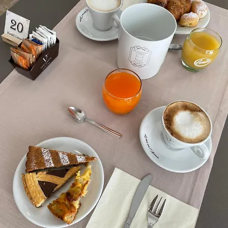 Hotell Laura Cavallino-Treporti