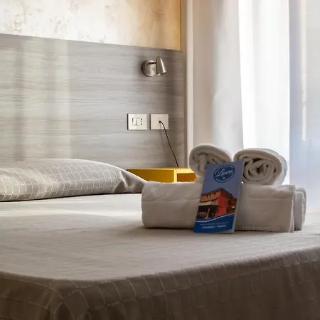 Hotell Laura *