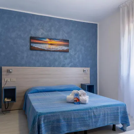Hotell Laura Cavallino-Treporti