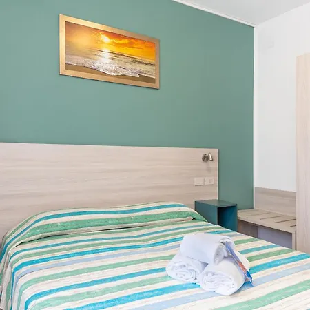 Hotell Laura Cavallino-Treporti