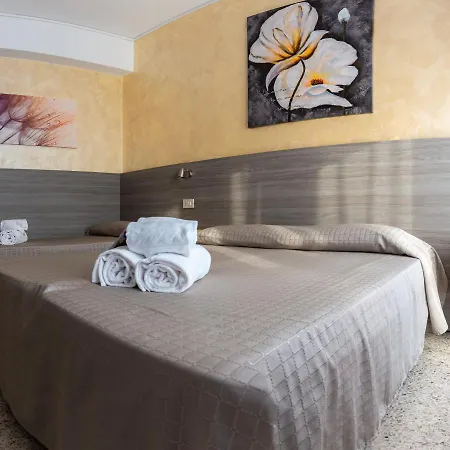 Laura Hotell Cavallino-Treporti