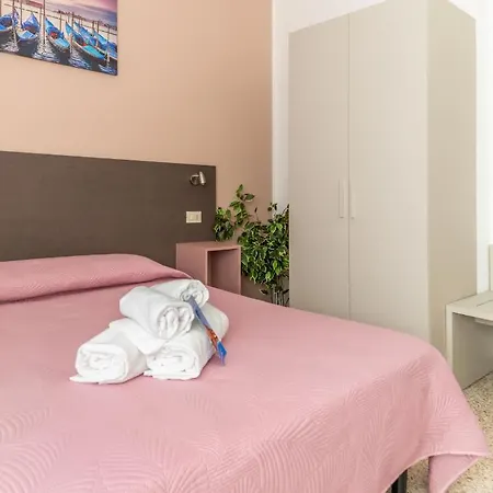 Laura Hotell Cavallino-Treporti