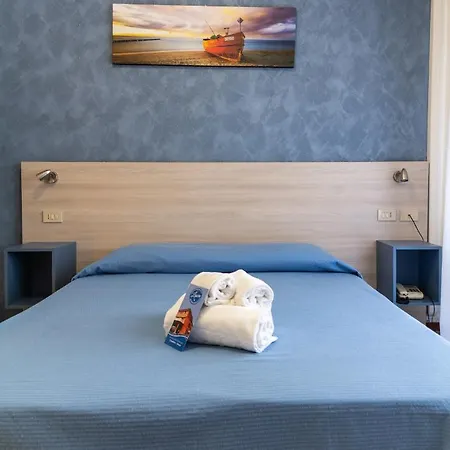 Hotell Laura Cavallino-Treporti