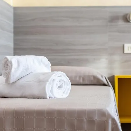 Hotell Laura