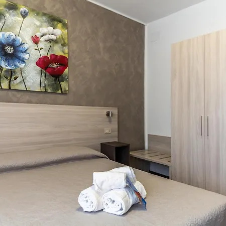 Hotell Laura *