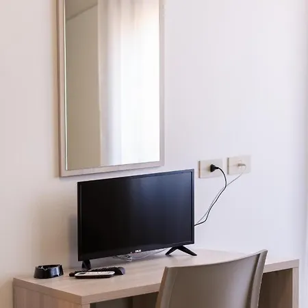 Laura Hotell Cavallino-Treporti