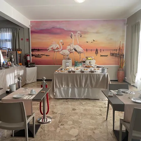 Hotell Laura Cavallino-Treporti