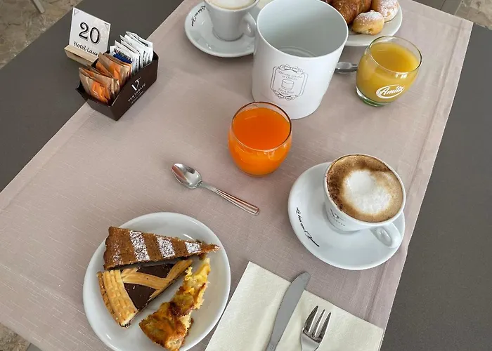 Otel Laura Cavallino-Treporti