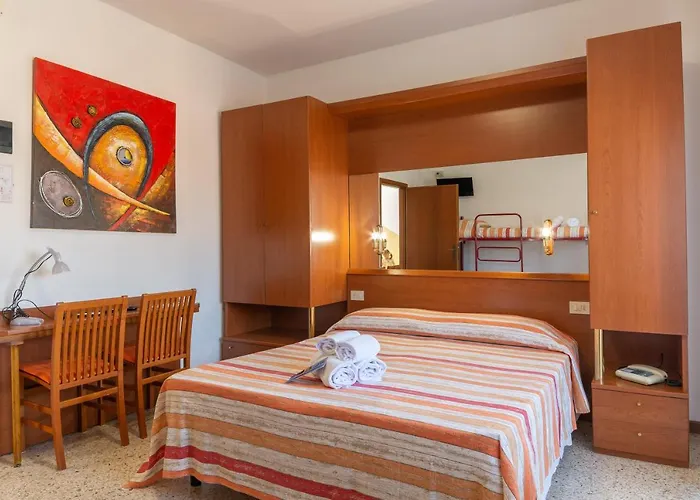 Laura Hotel Cavallino-Treporti