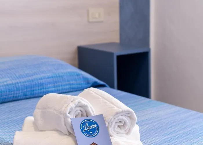 Laura Otel Cavallino-Treporti