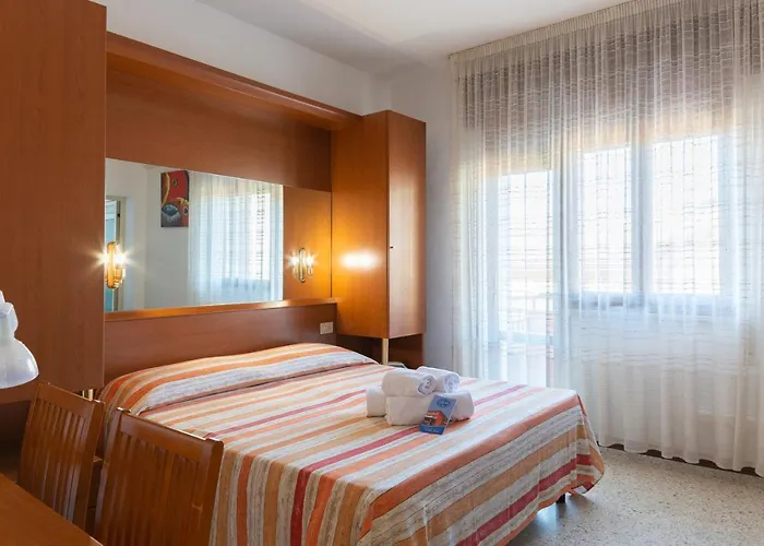 Laura Hotel Cavallino-Treporti