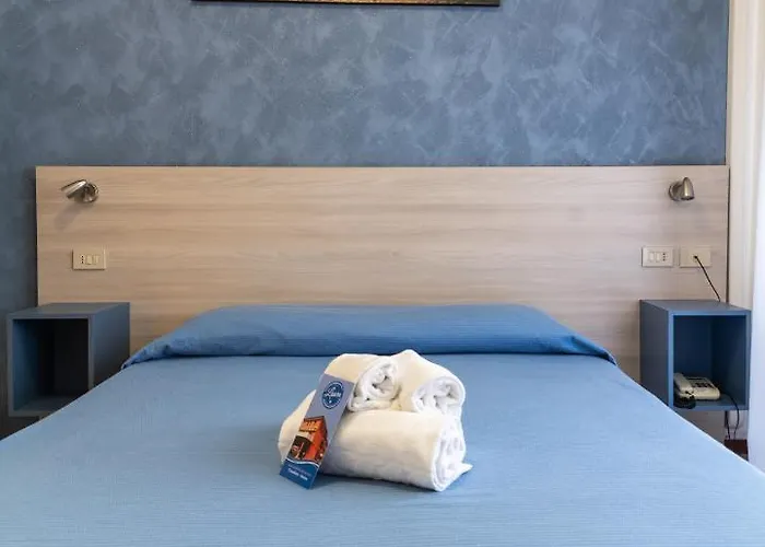 Hotel Laura Cavallino-Treporti
