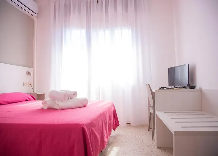 Laura Hotel Cavallino-Treporti