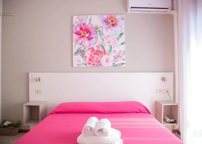 Hotel Laura