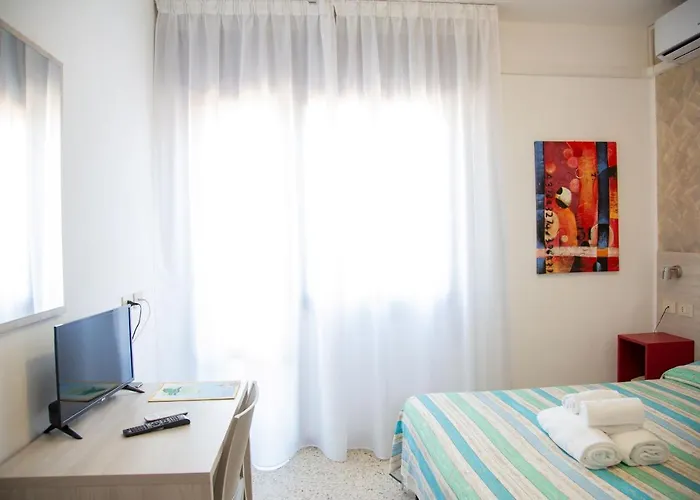 Otel Laura *