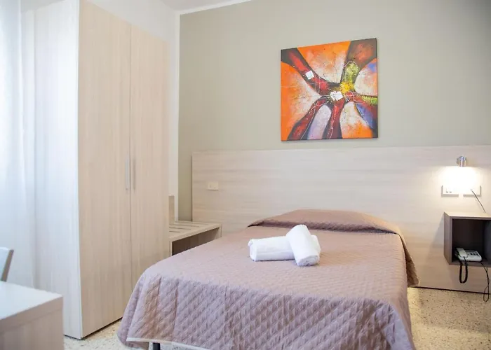 Laura Hotel Cavallino-Treporti