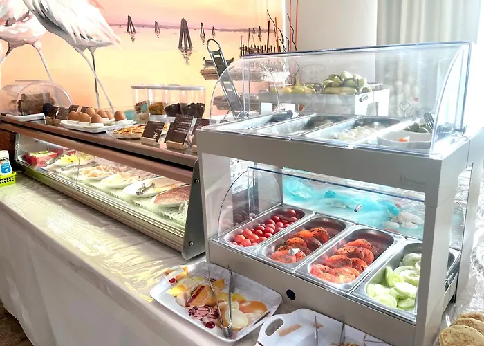 Laura Cavallino-Treporti