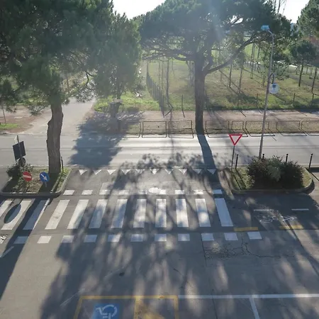 Hotel Laura Cavallino-Treporti