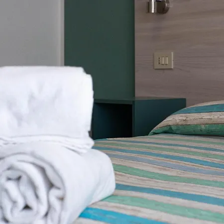 Laura Hotel Cavallino-Treporti