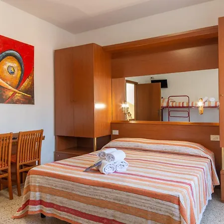 Laura Hotel Cavallino-Treporti