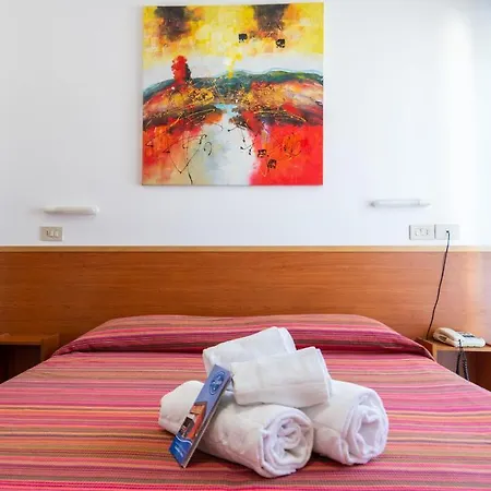 Laura Hotel Cavallino-Treporti