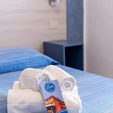 Laura Hotel Cavallino-Treporti