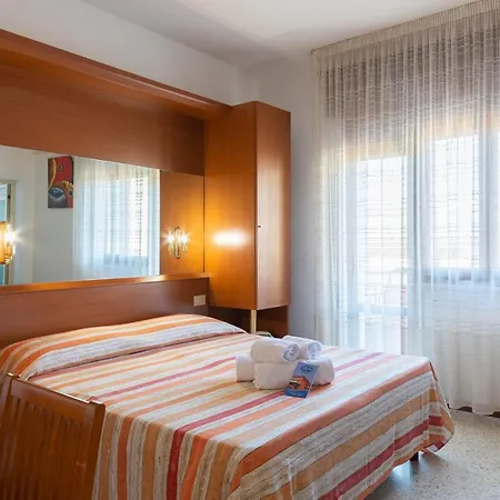 Laura Hotel Cavallino-Treporti