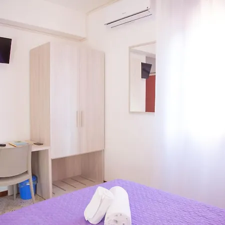 Laura Cavallino-Treporti