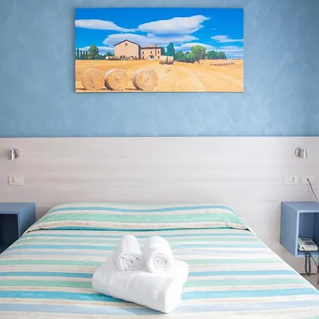 Laura Hotel Cavallino-Treporti