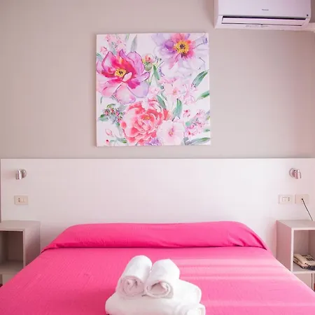 Hotel Laura