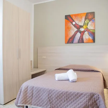Laura Hotel Cavallino-Treporti