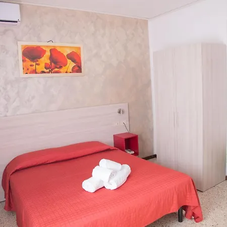 Laura Cavallino-Treporti