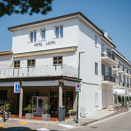Hotel Laura