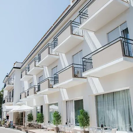Laura Hotel Cavallino-Treporti