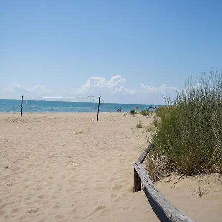 Hotel Laura Cavallino-Treporti
