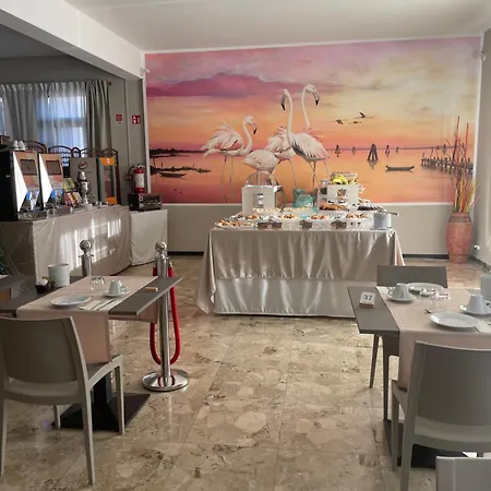 Laura Cavallino-Treporti