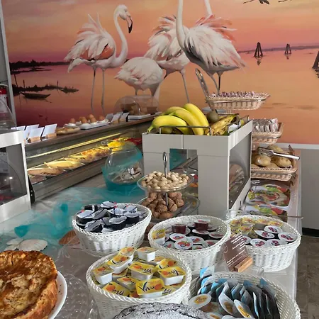 Laura Hotel Cavallino-Treporti