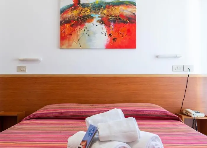 Laura Hotel Cavallino-Treporti