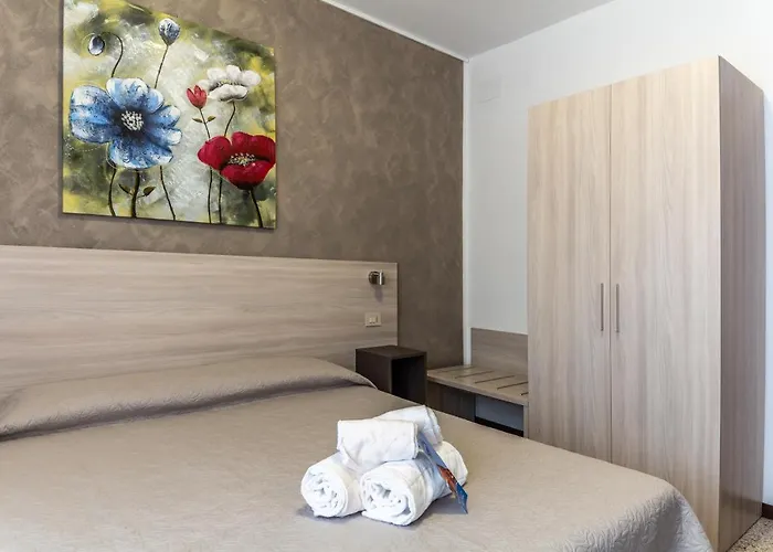 Hotel Laura *