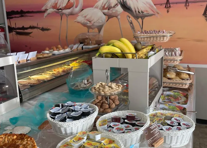 Laura Hotel Cavallino-Treporti
