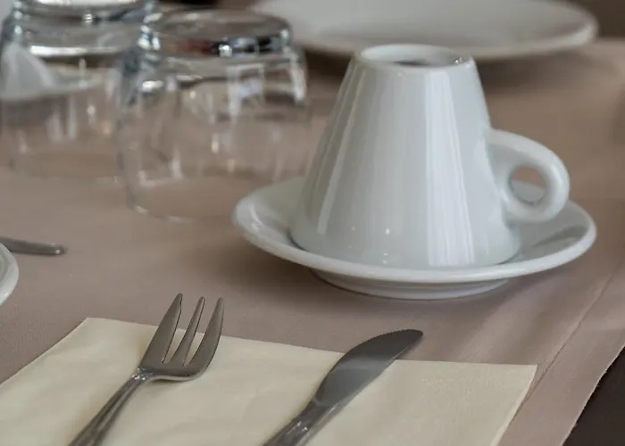 Laura Hotel Cavallino-Treporti