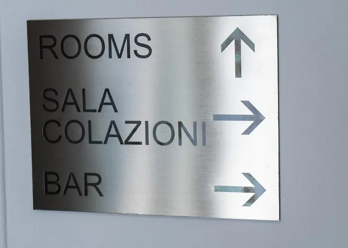 Laura Hotel Cavallino-Treporti